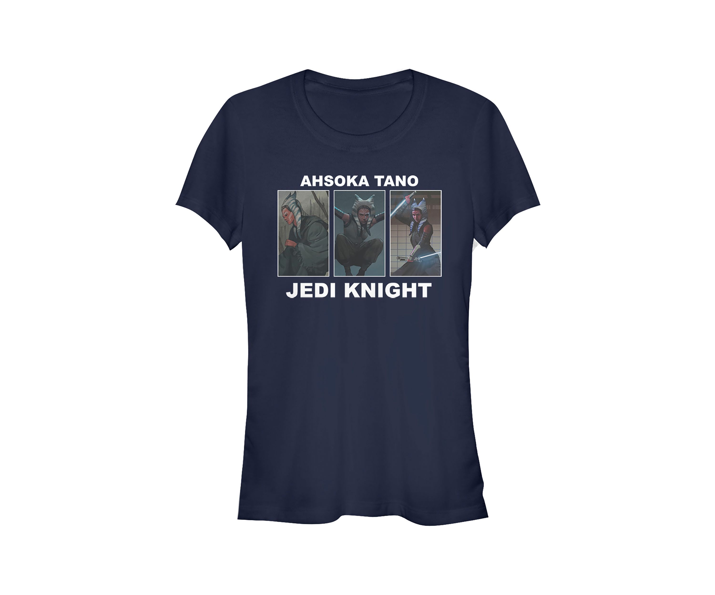 Juniors  MandoMon Epi5 Battle Graphic T-Shirt