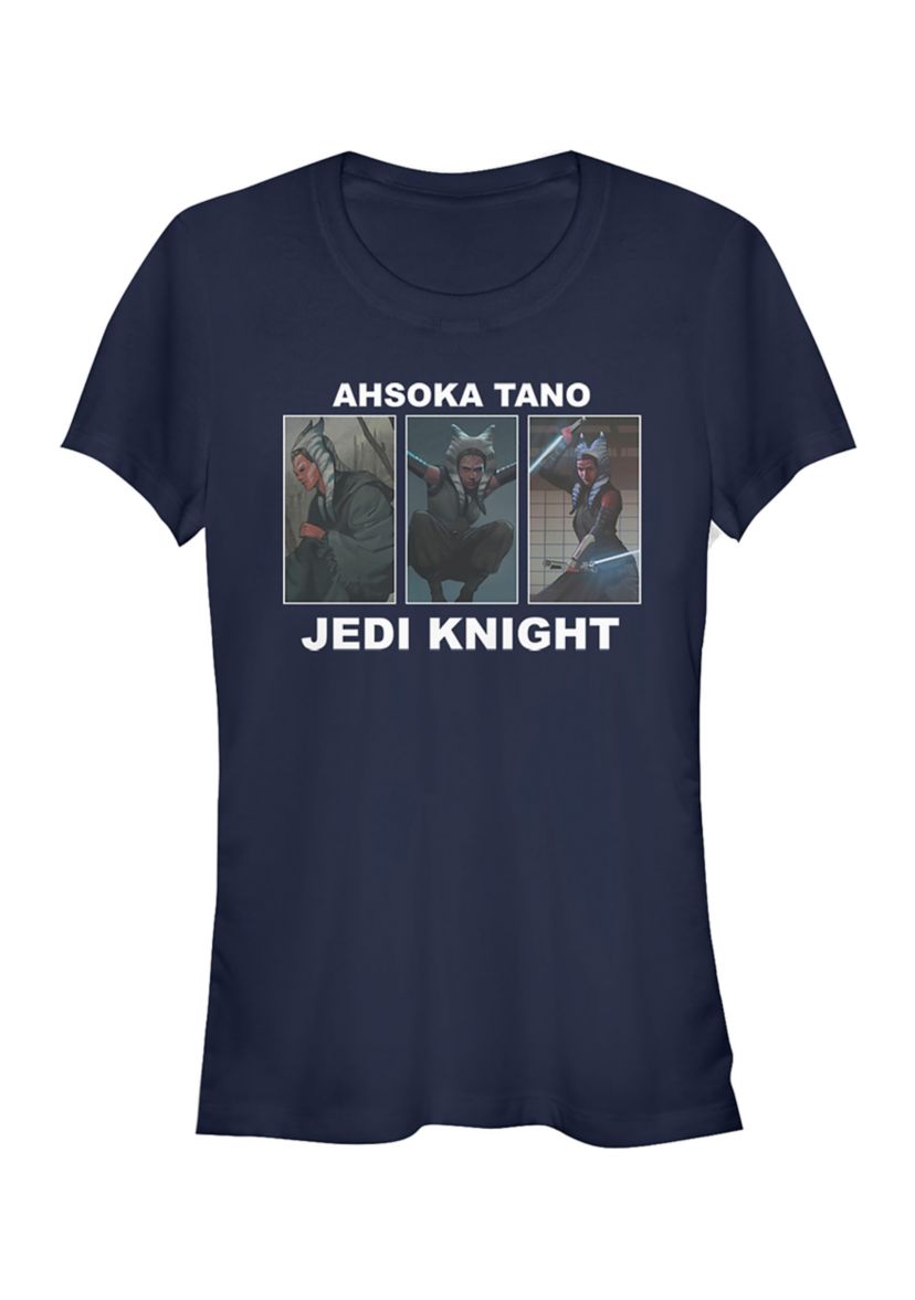 Juniors  MandoMon Epi5 Battle Graphic T-Shirt