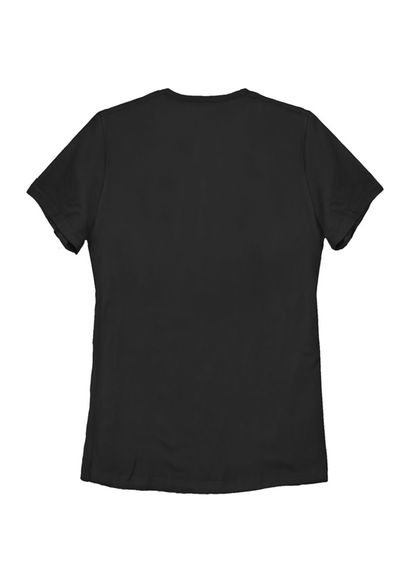 Juniors MandoMon Epi7 Sharpshooter Graphic T-Shirt