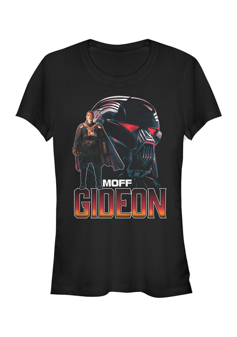 Juniors MandoMon Epi7 Training Graphic T-Shirt