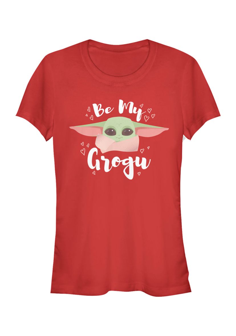 Juniors  BY MY GROGU T-Shirt