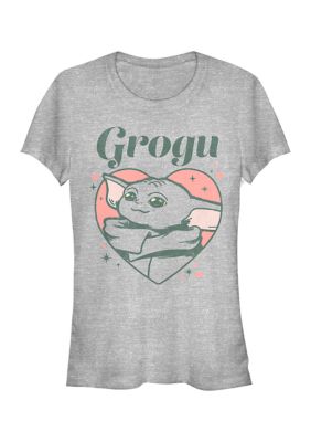 grogu t shirt uk