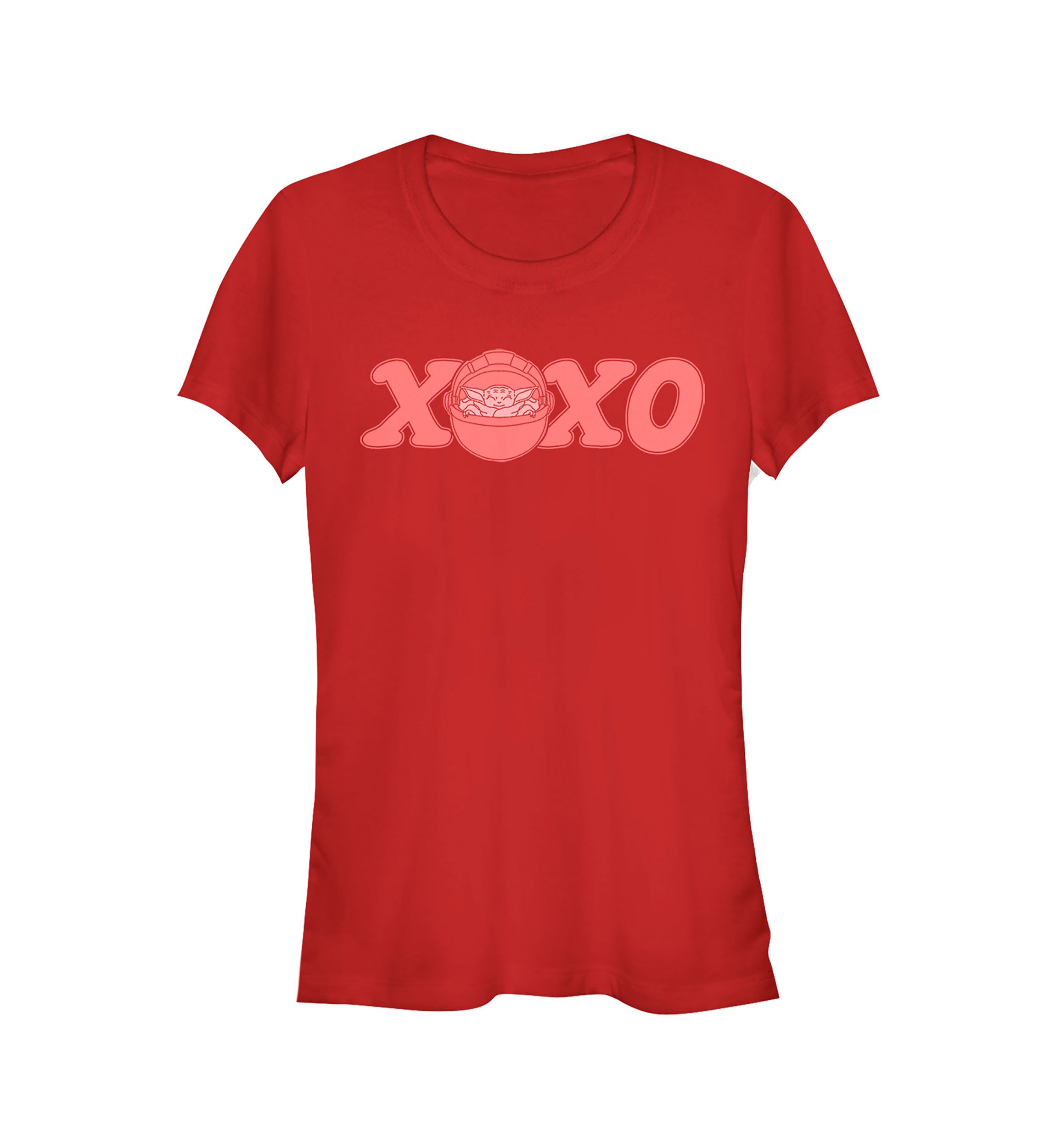 Juniors  Xs and Grogus T-Shirt