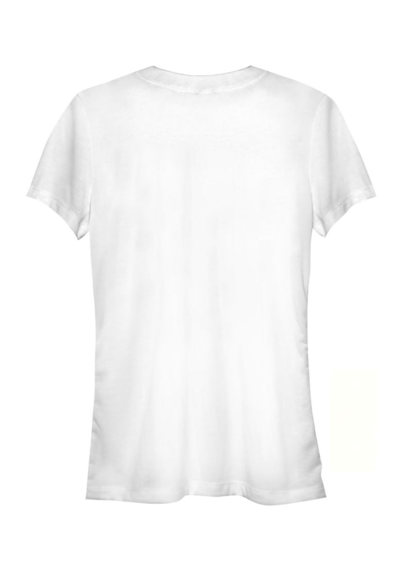 Juniors The Snugs Graphic T-Shirt