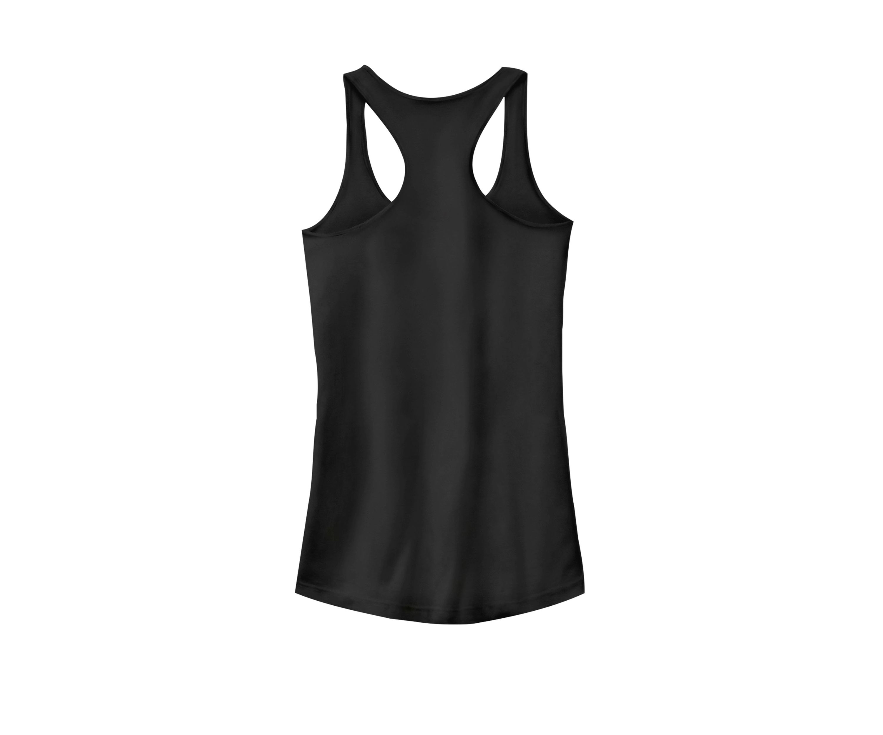 Womens Rogue One Shoretrooper Graphic Racerback Tank