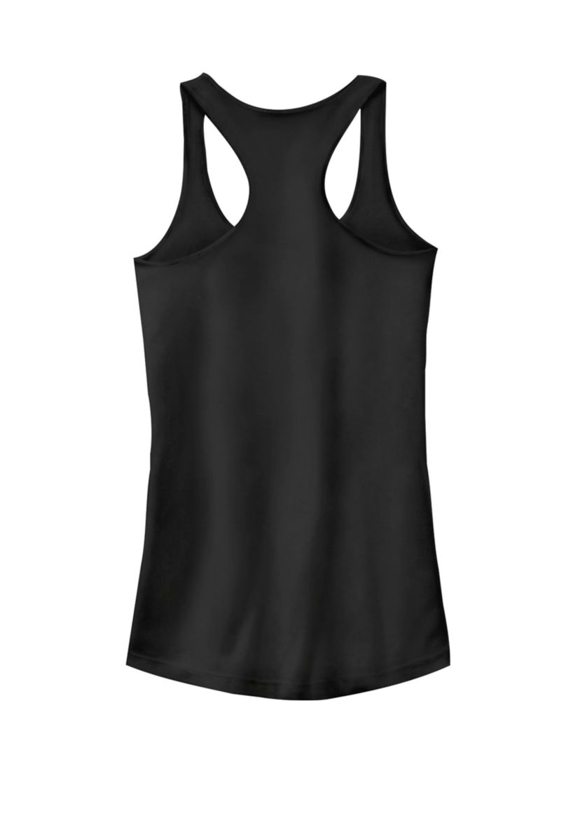 Womens Rogue One Shoretrooper Graphic Racerback Tank