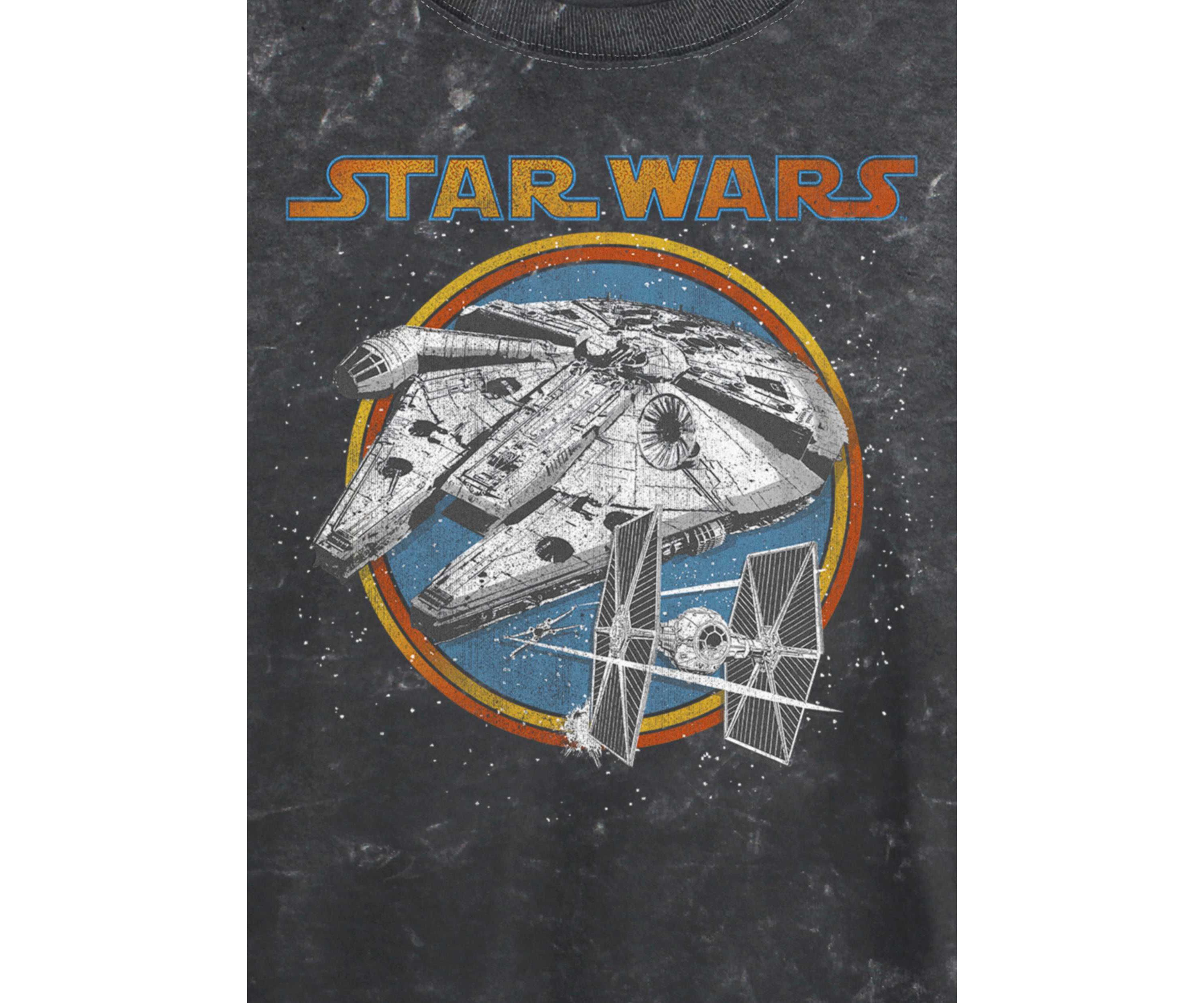 Battleship Graphic Tank