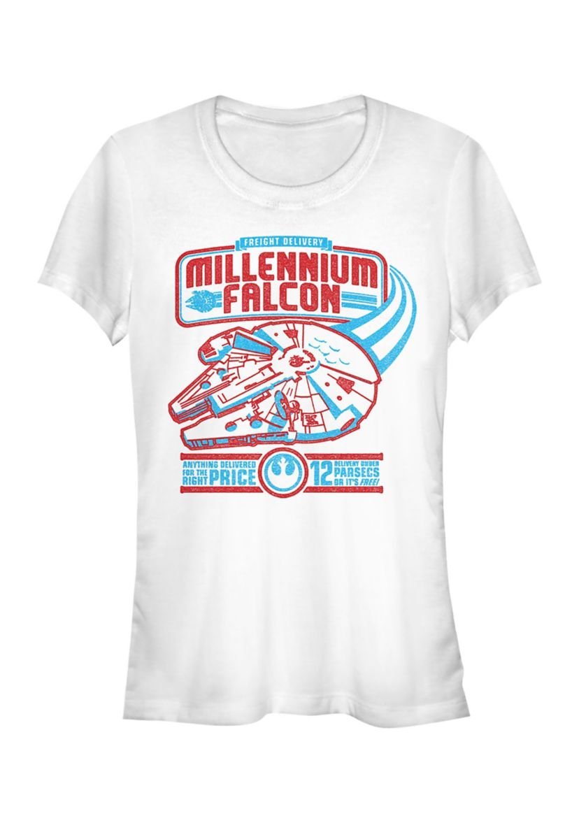Smuggler Service Graphic T-Shirt