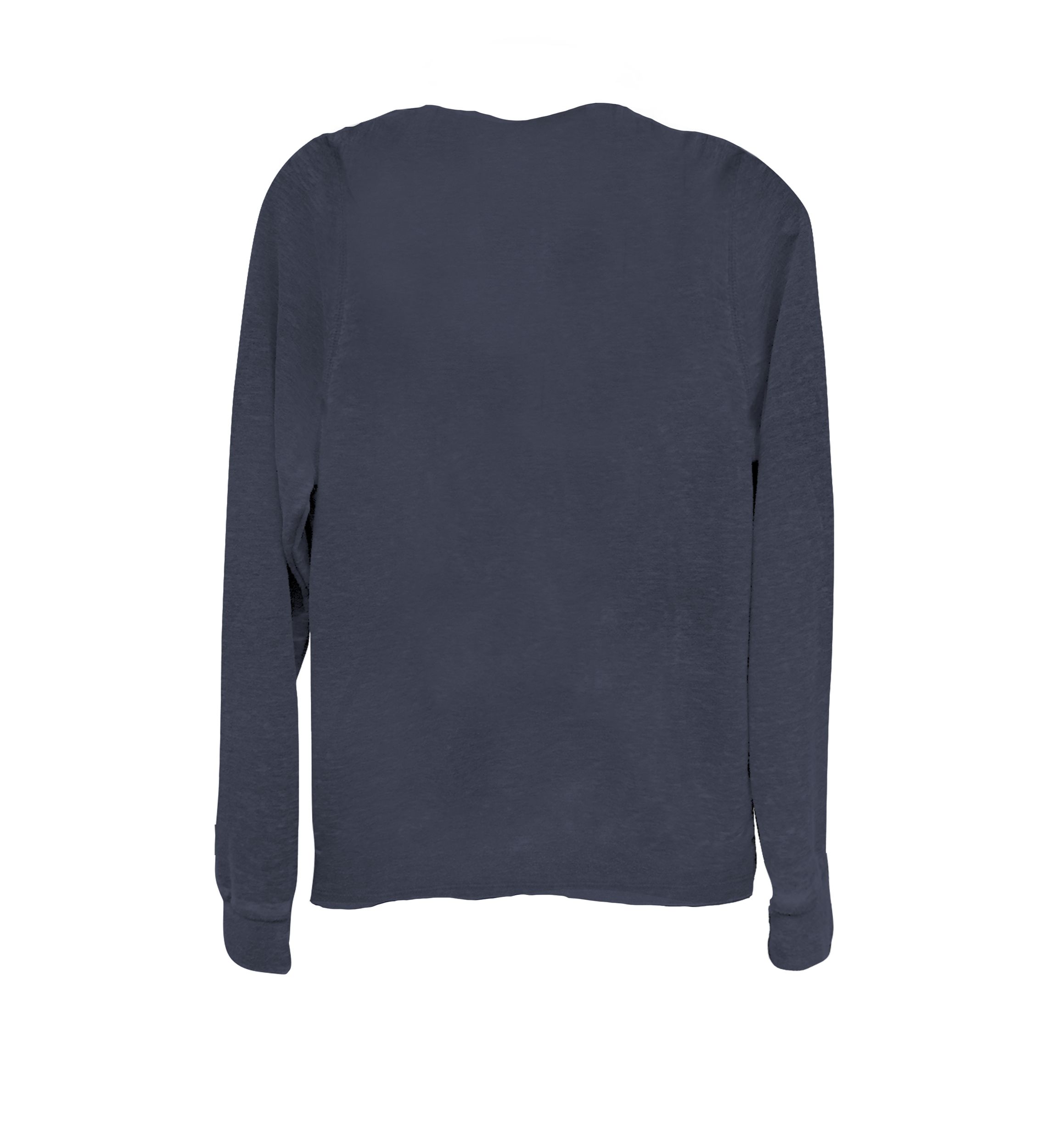 Tie Dye Logo Fill Graphic Cowl Neck Pullover