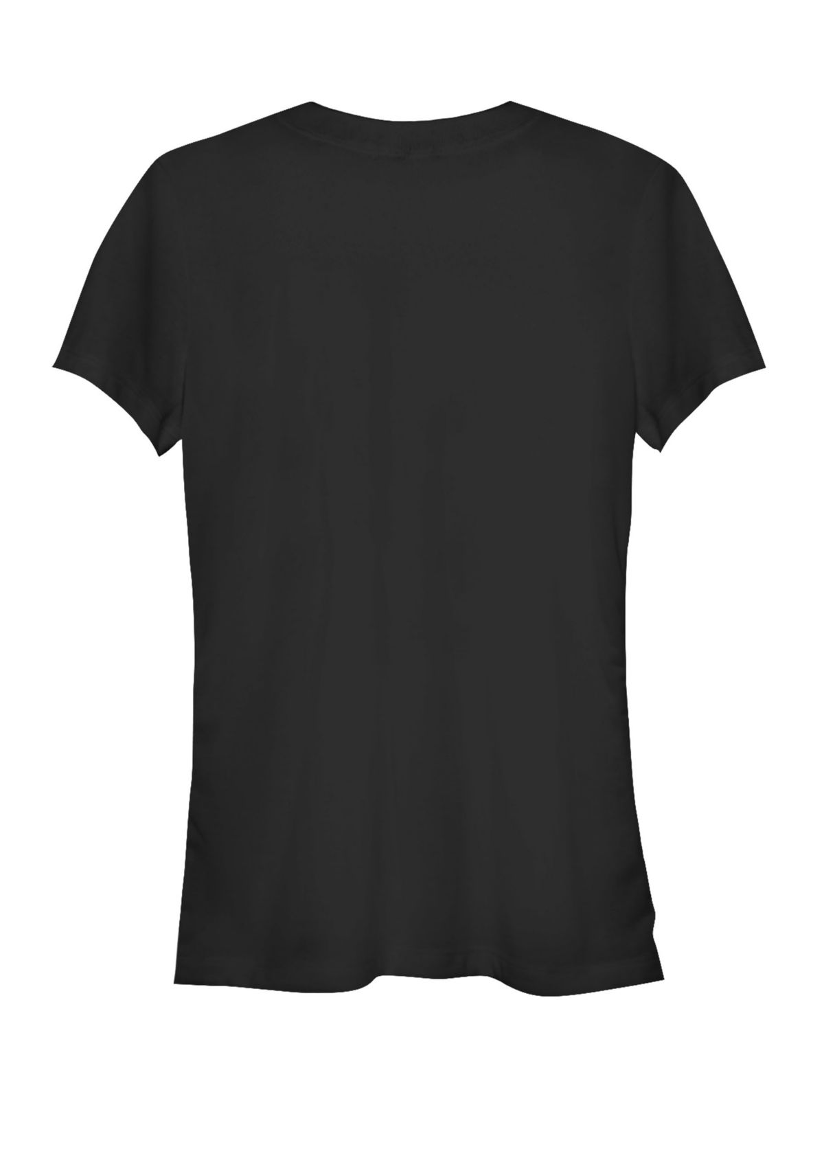 Neon Pop Group Poster Short Sleeve Graphic T-Shirt