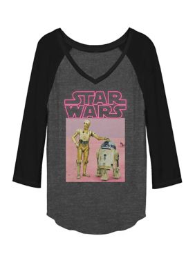 MLB Boston Red Sox 031 R2d2 Star Wars - Tee4Team