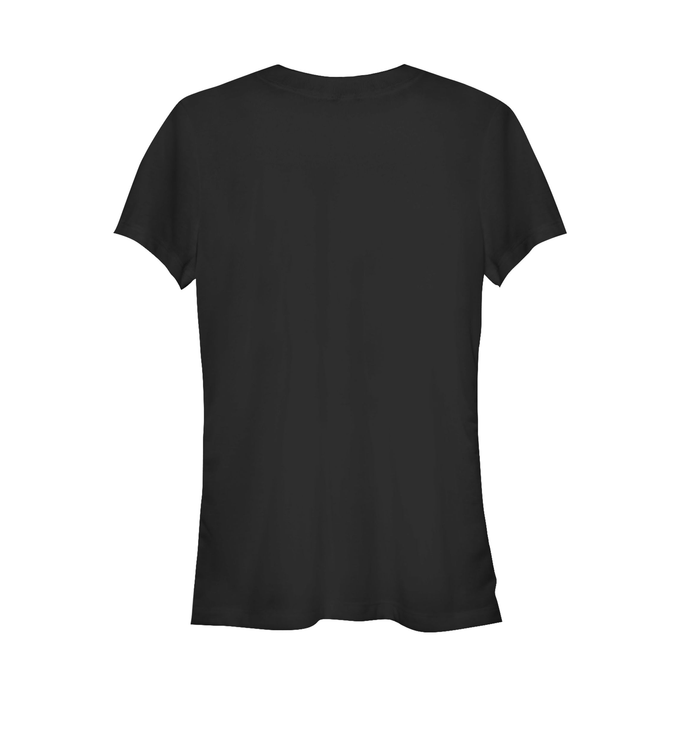 Chewie Strong Left Pocket Short Sleeve Graphic T-Shirt
