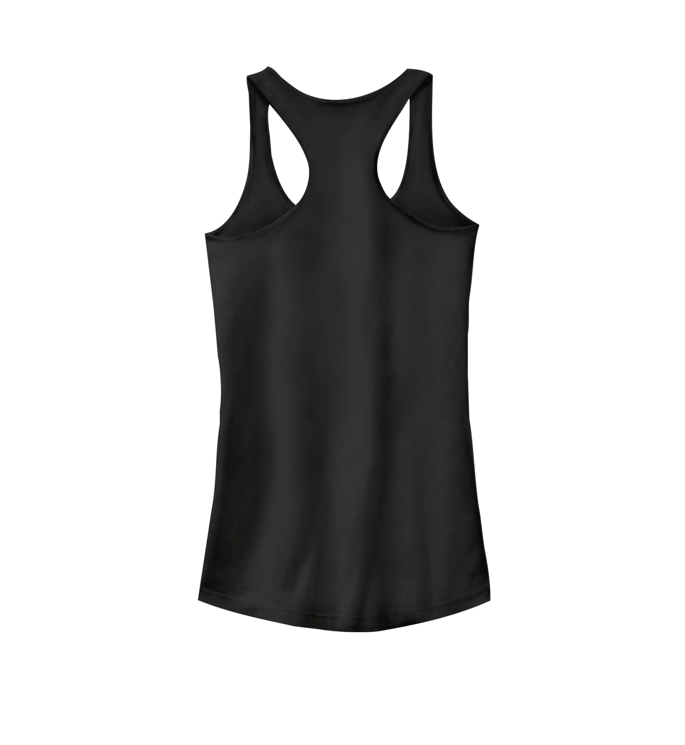C-3PO R2-D2 Droid Metal Heads Graphic Racerback Tank