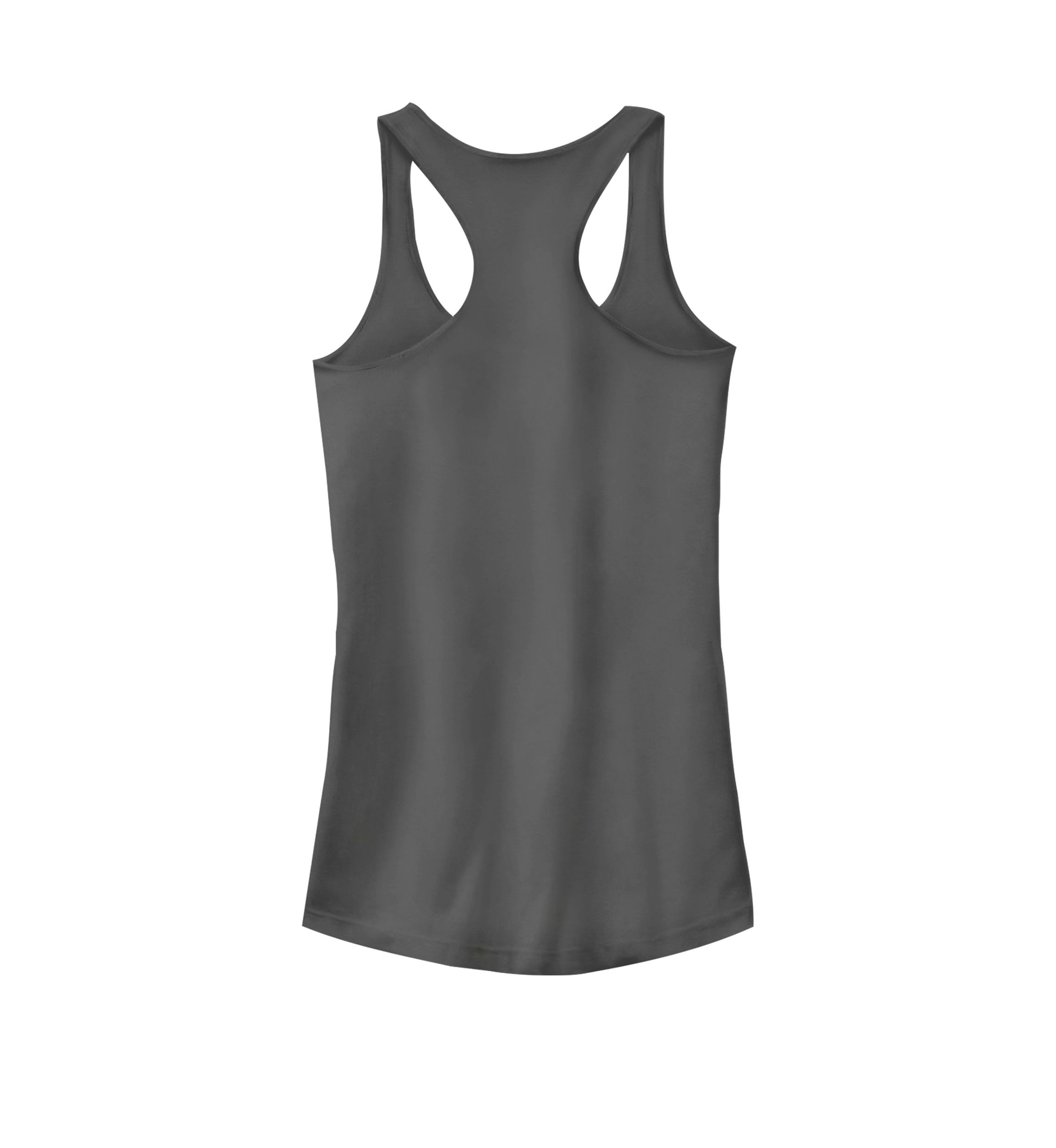 Join The Empire Symbol Racerback Graphic Tank