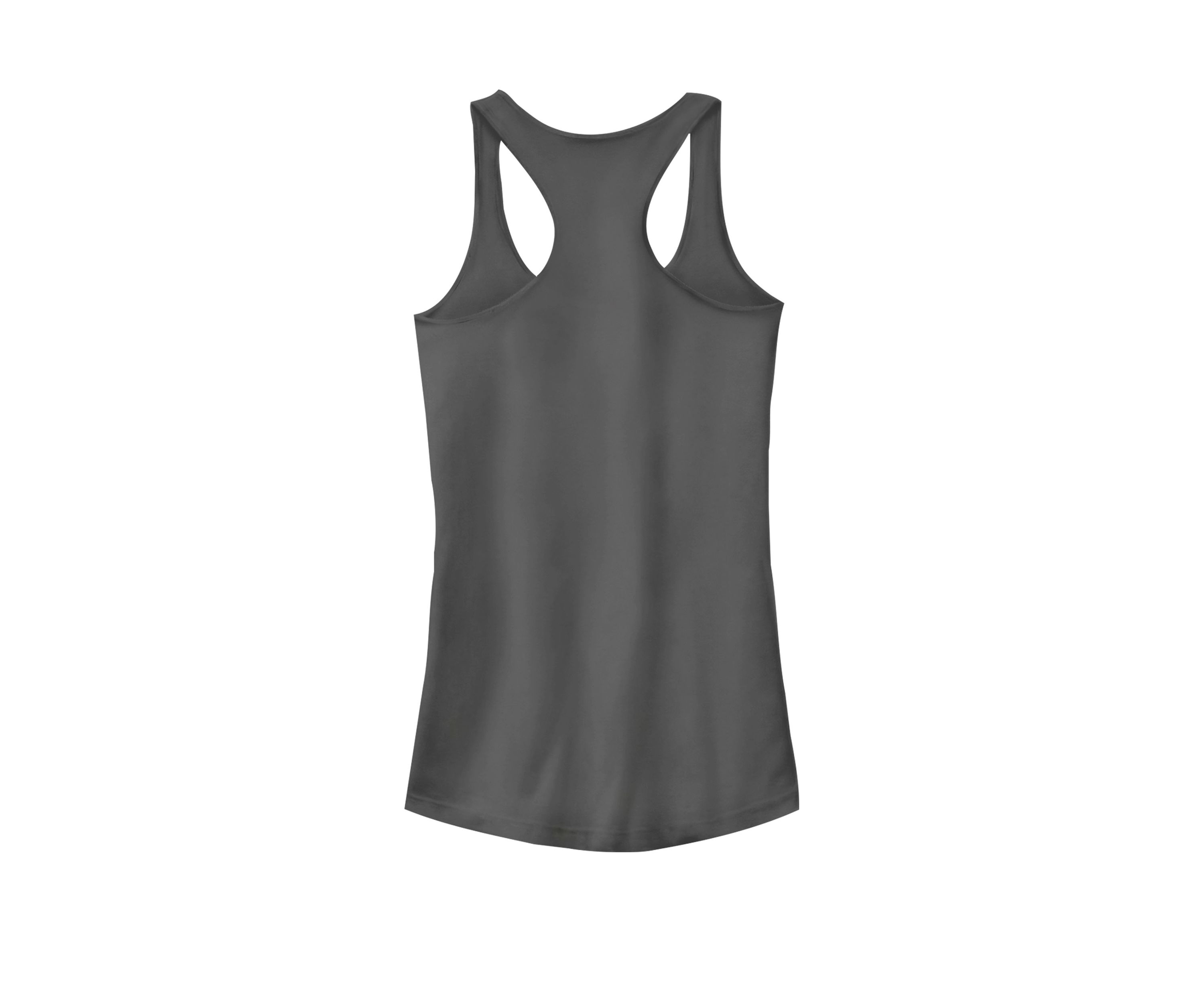 Join The Empire Symbol Racerback Graphic Tank