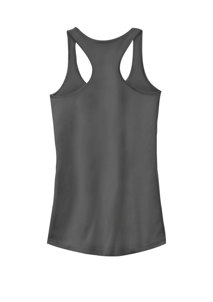 Join The Empire Symbol Racerback Graphic Tank