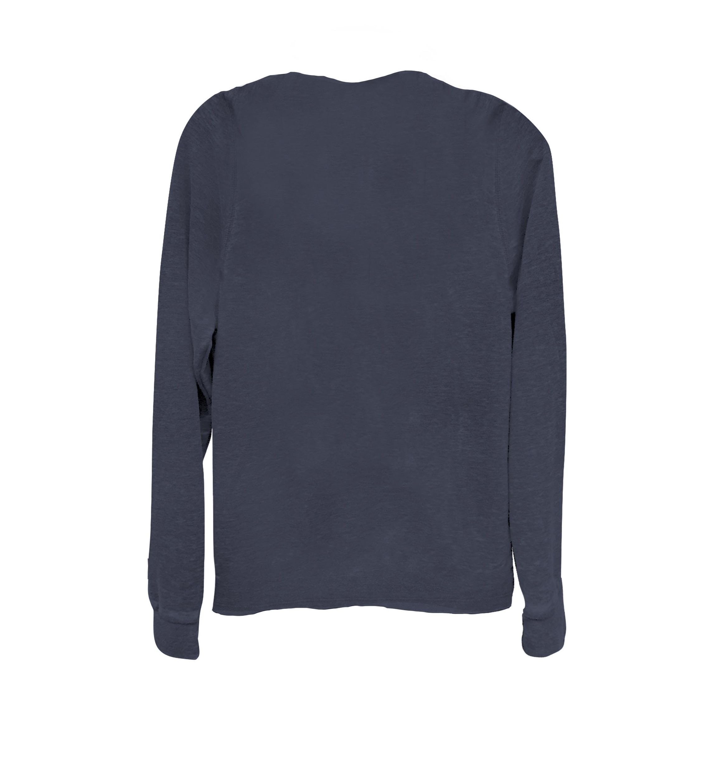 Christmas Wookiee Yell Cowl Neck Graphic Pullover