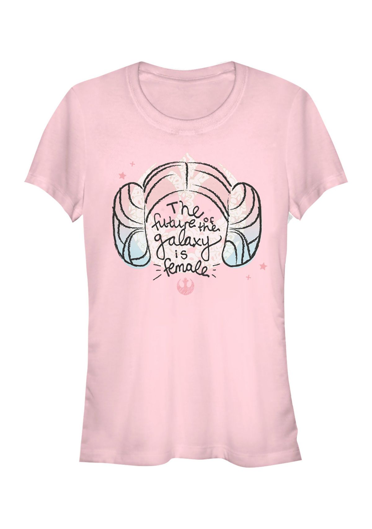 The Future Graphic T-Shirt
