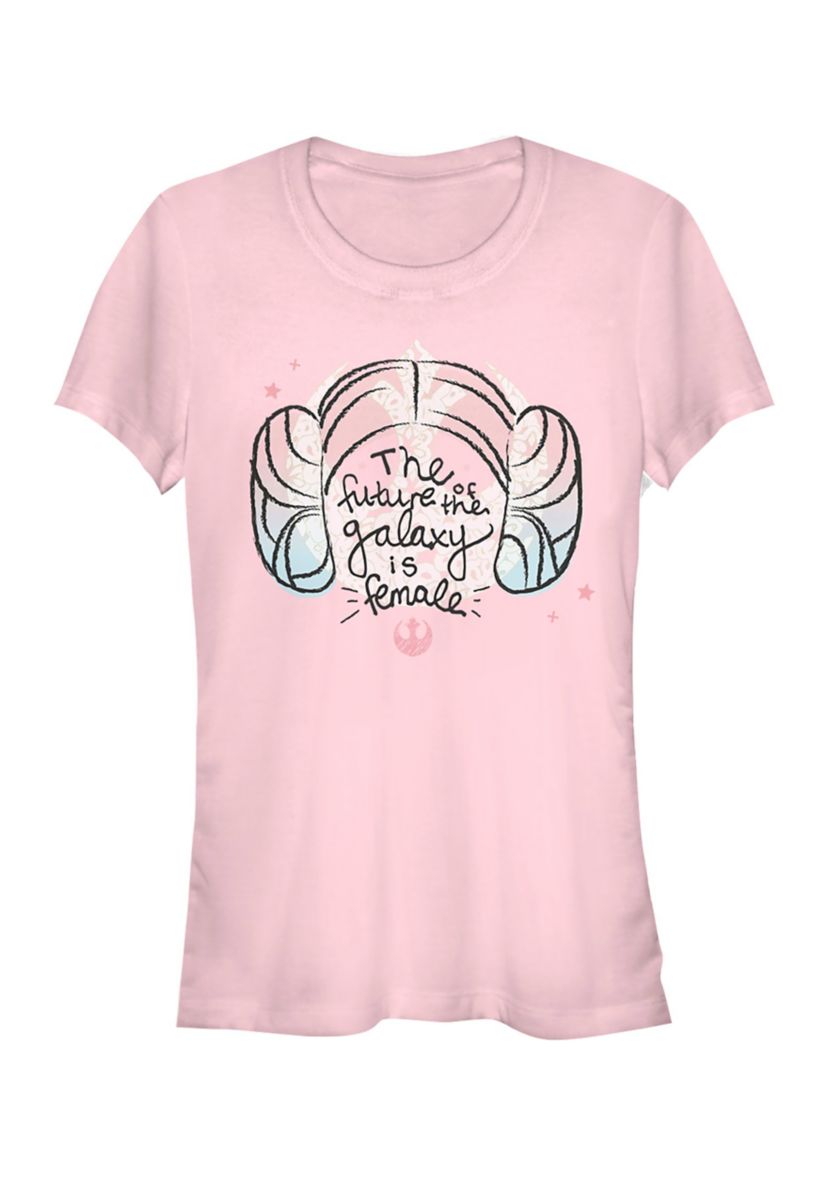 The Future Graphic T-Shirt