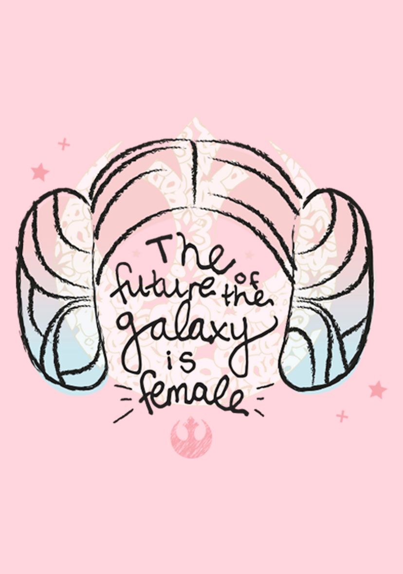 The Future Graphic T-Shirt