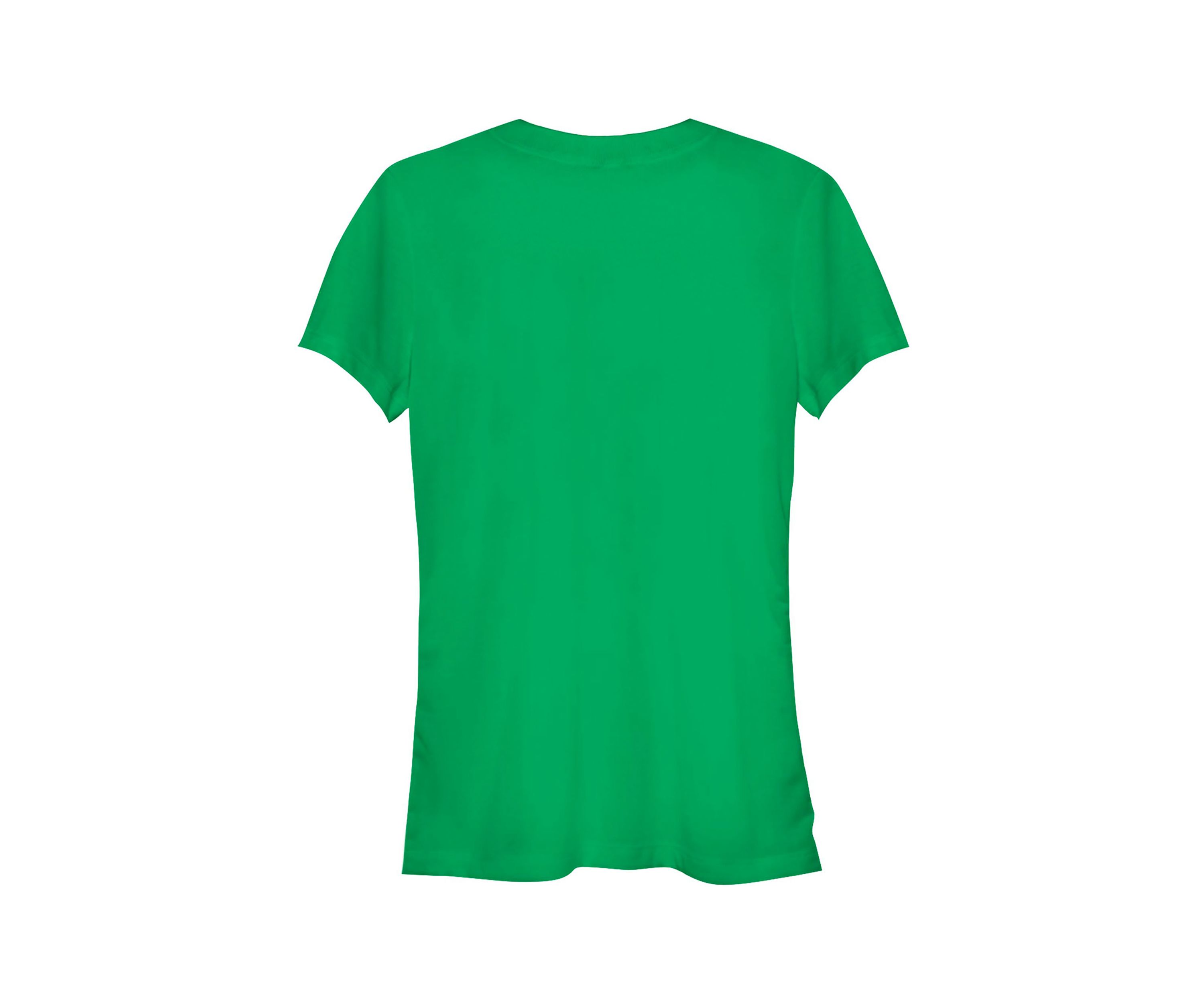 Yoda Lucky Retro Graphic T-shirt