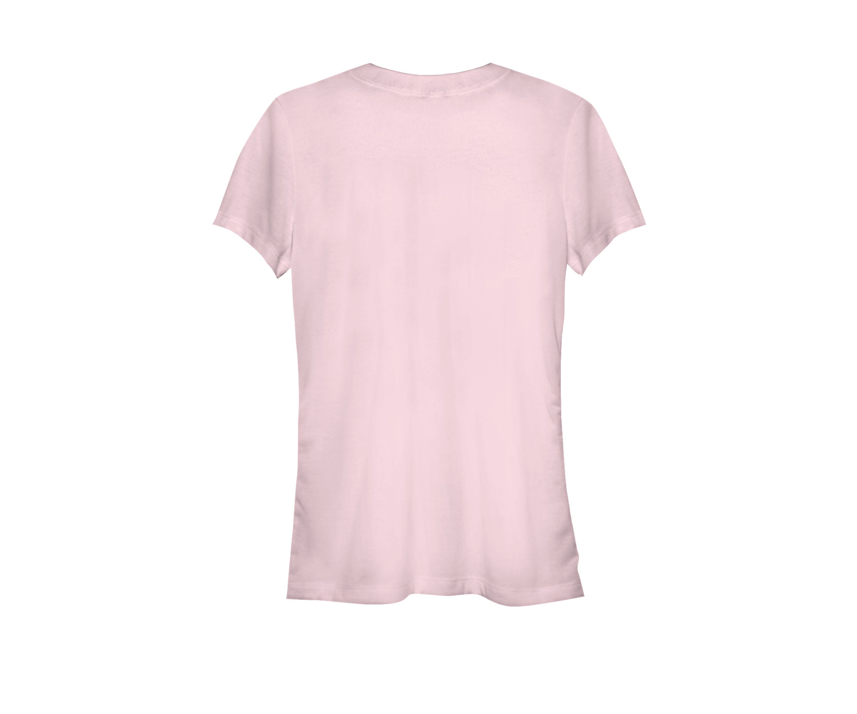 Princess Leia Rebel Leader Short Sleeve Graphic T-Shirt