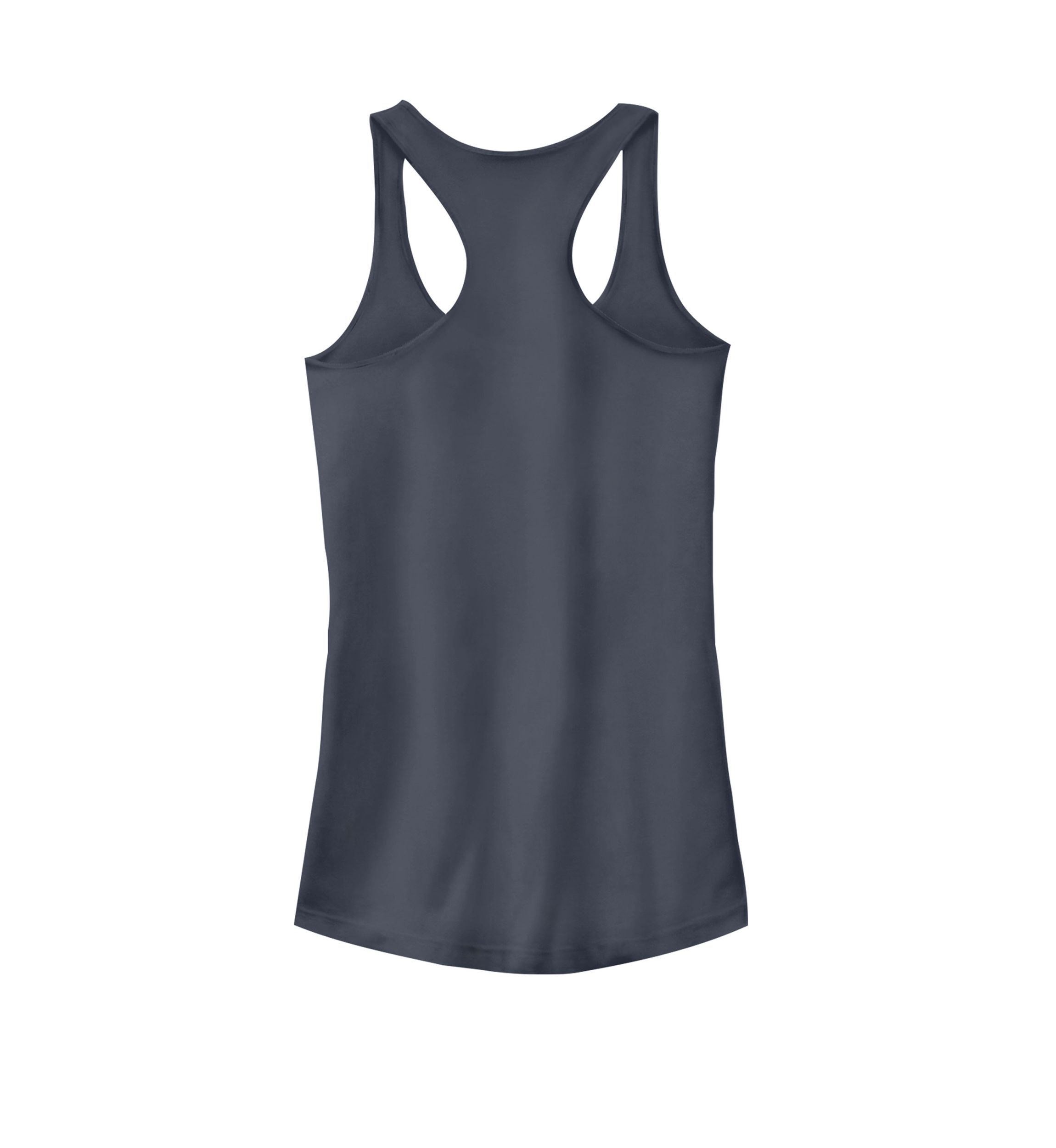 A New Hope Group Poster Racerback Graphic Tank