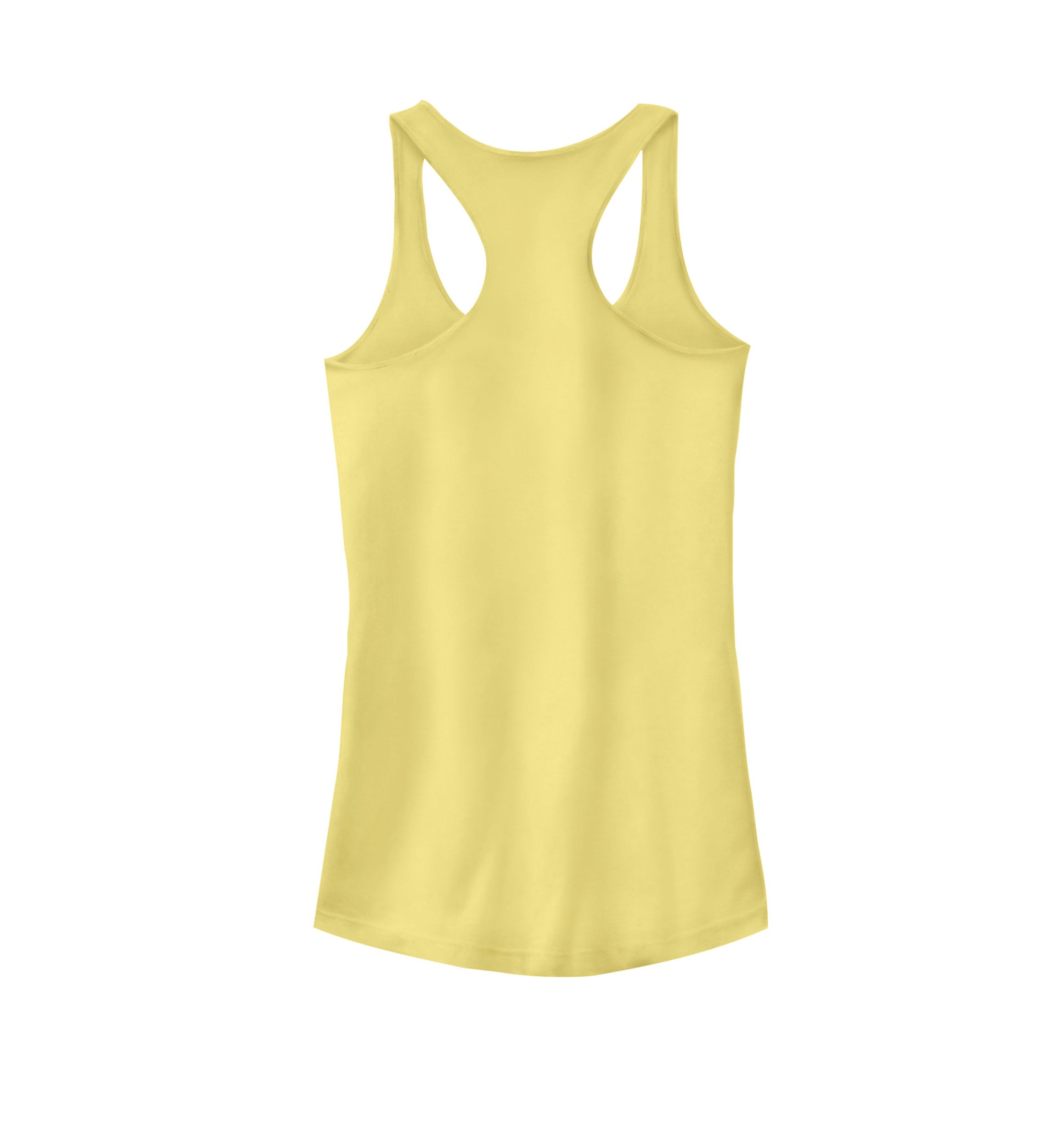 Join The Rebellion Racerback Graphic Tank