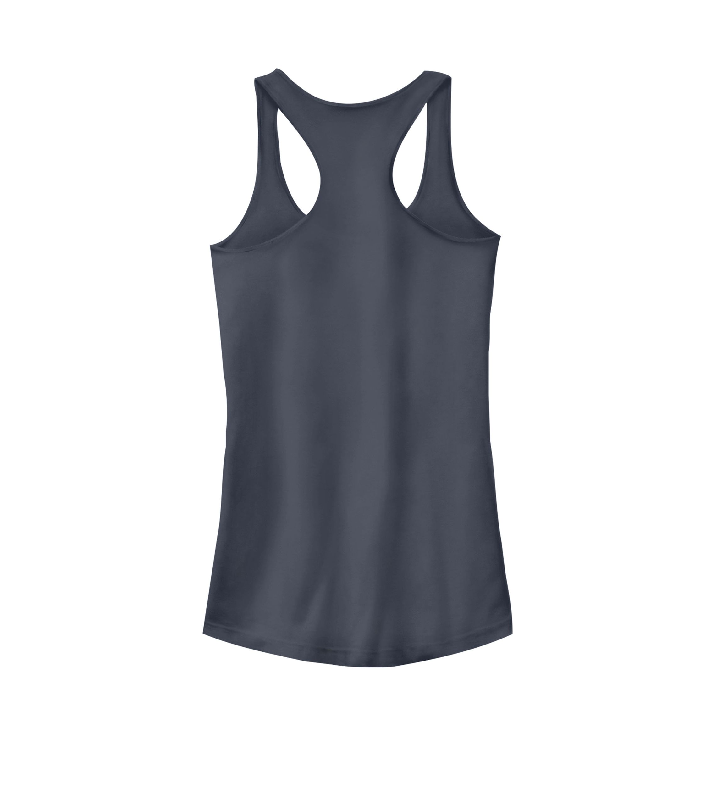 Darth Vader Give Me Space Racerback Graphic Tank