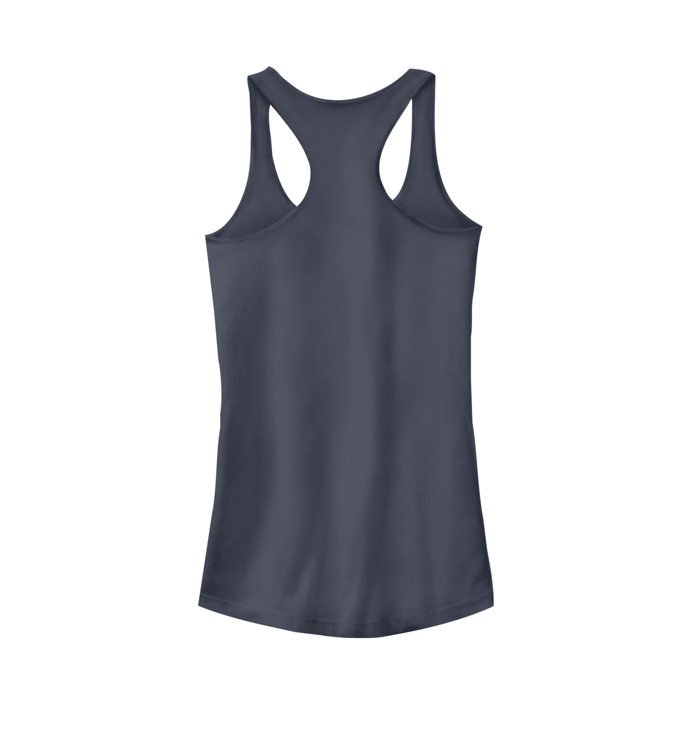 The Empire Strikes Back Character Boxes Racerback Graphic Tank