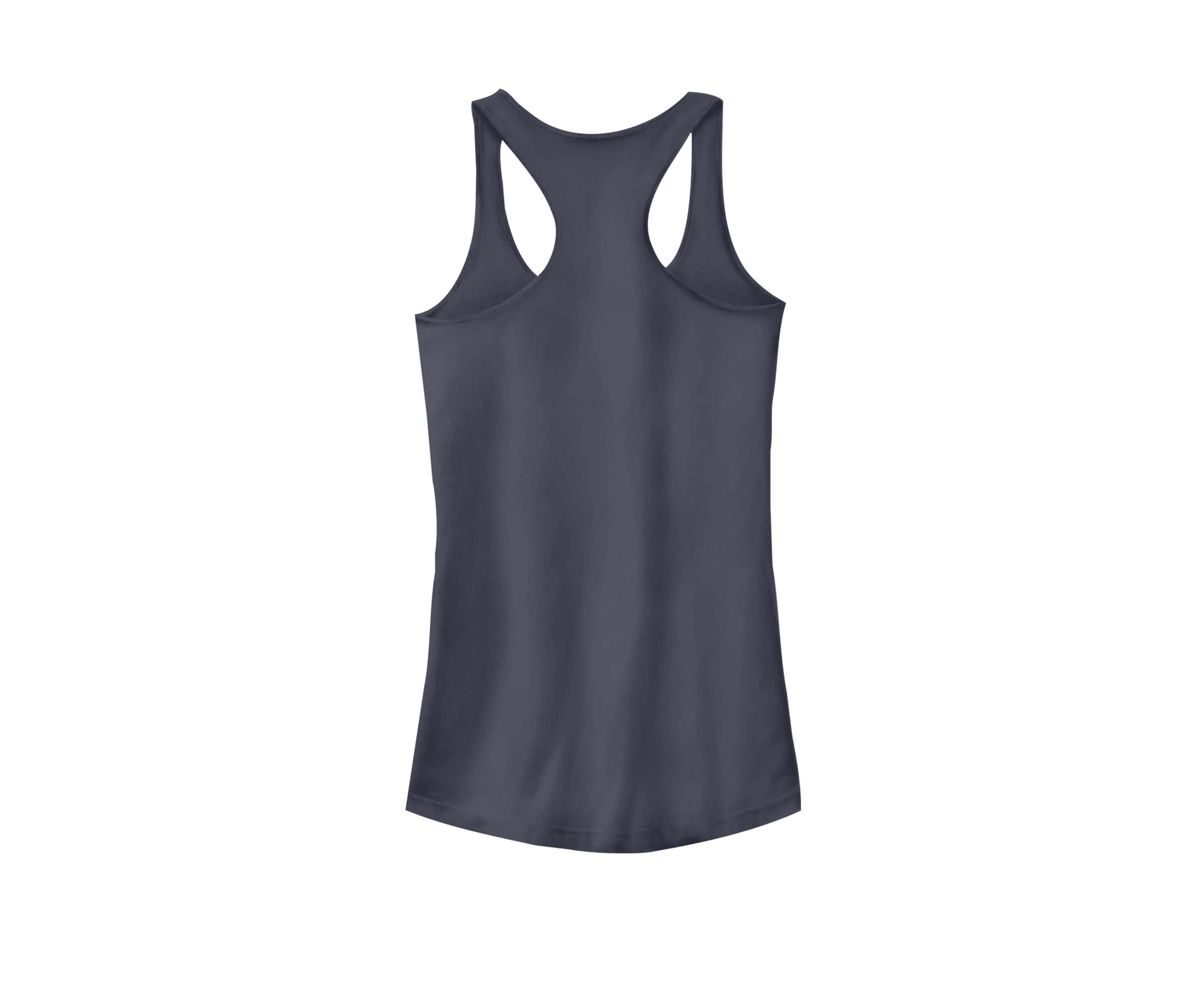 The Empire Strikes Back Character Boxes Racerback Graphic Tank