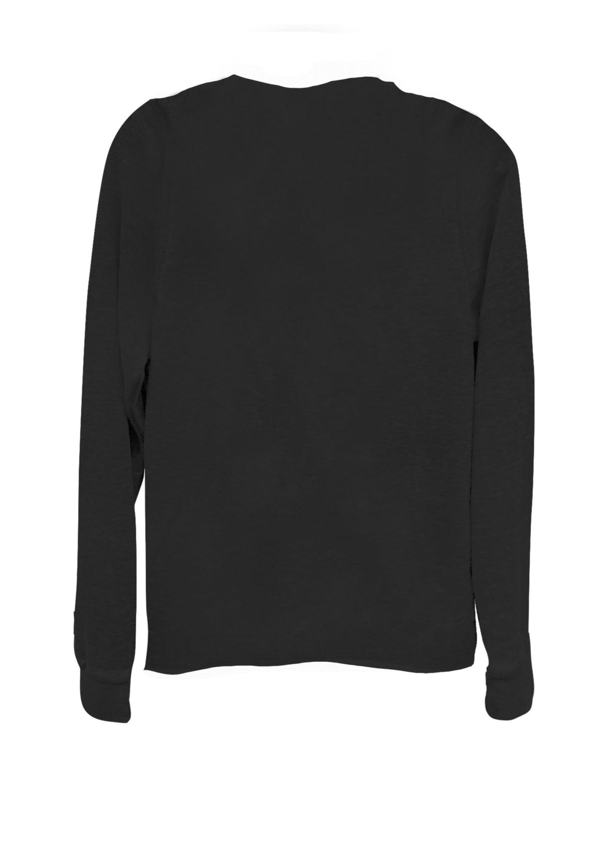 Rise Of Skywalker Red Trooper Helmet Big Face Cowl Neck Graphic Pullover