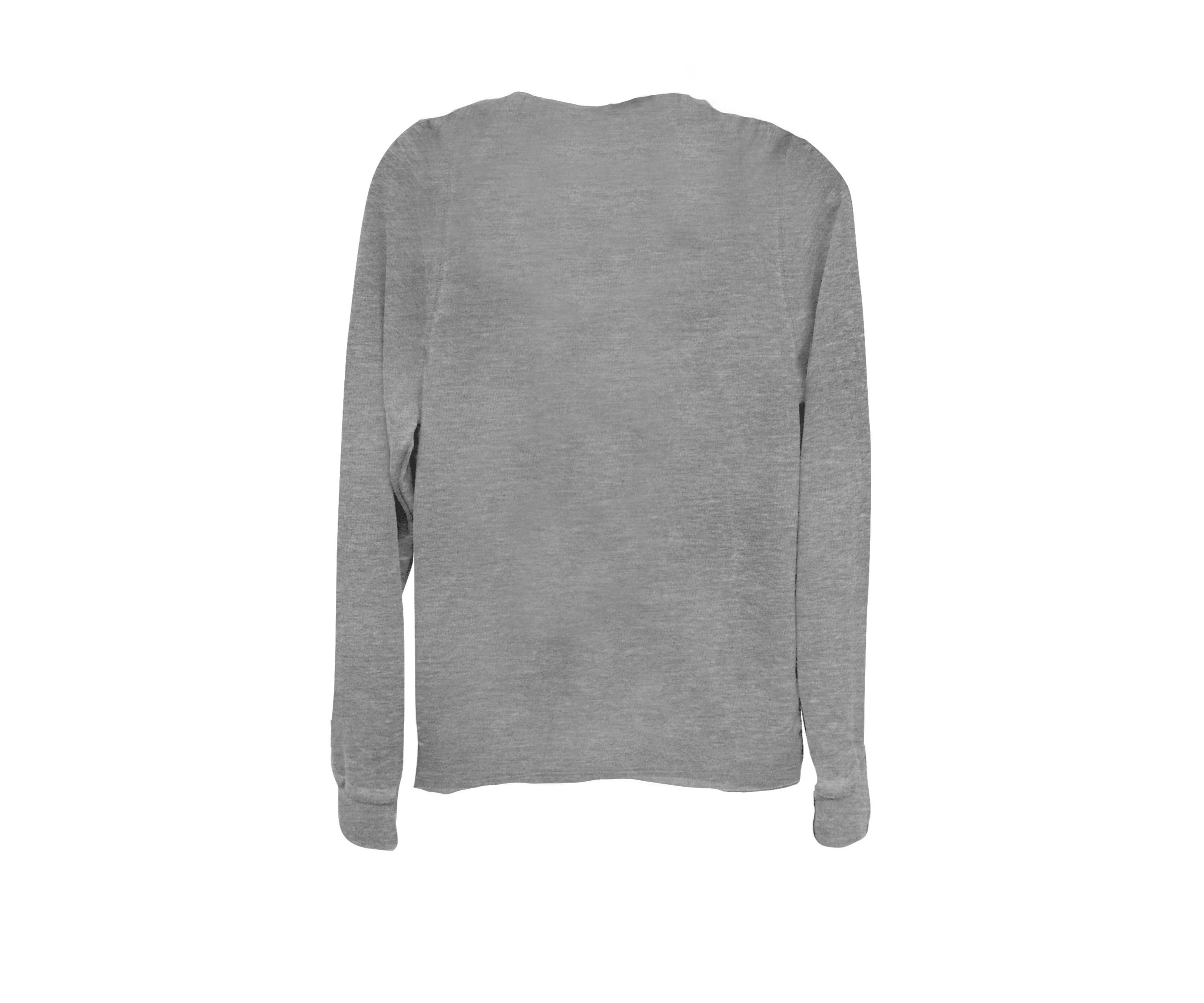 Rise Of Skywalker Sith Trooper Emblem Cowl Neck Graphic Pullover