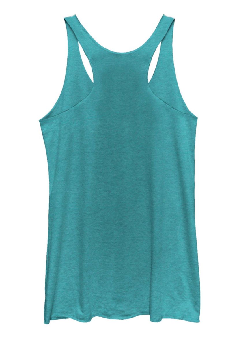 Henna Lotus Graphic Tank