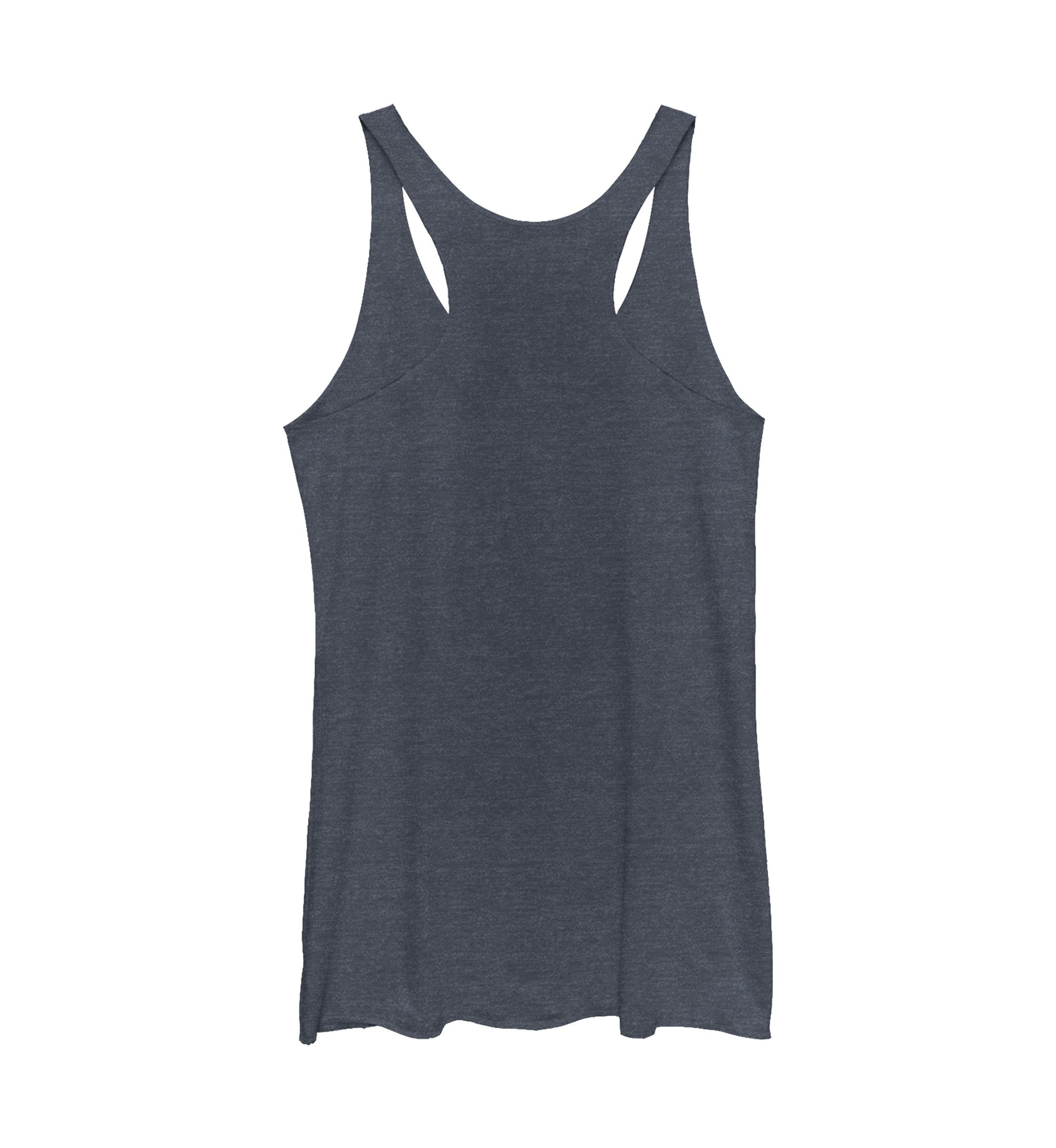 Female Power Graphic Tank