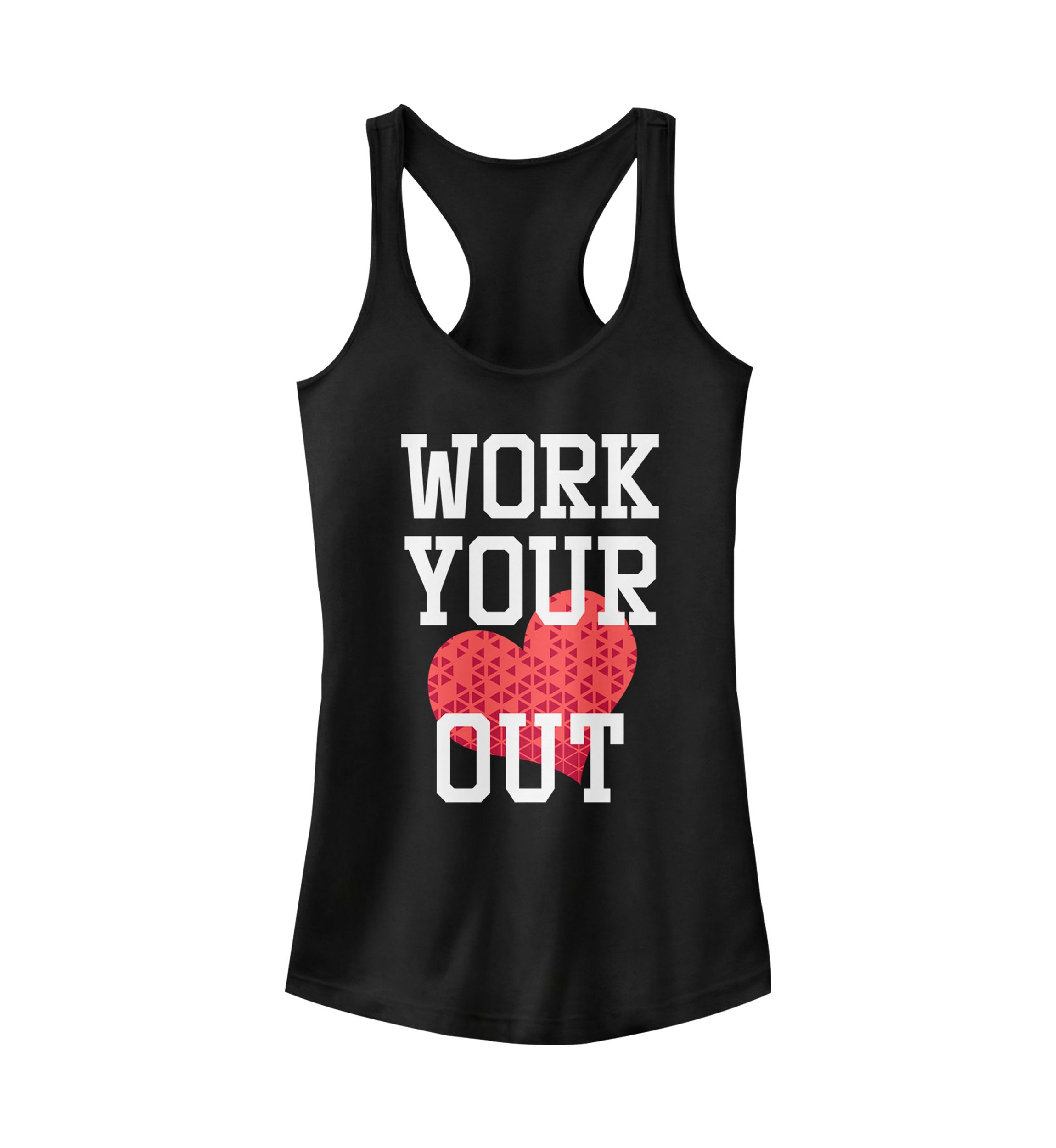 Workout Heart