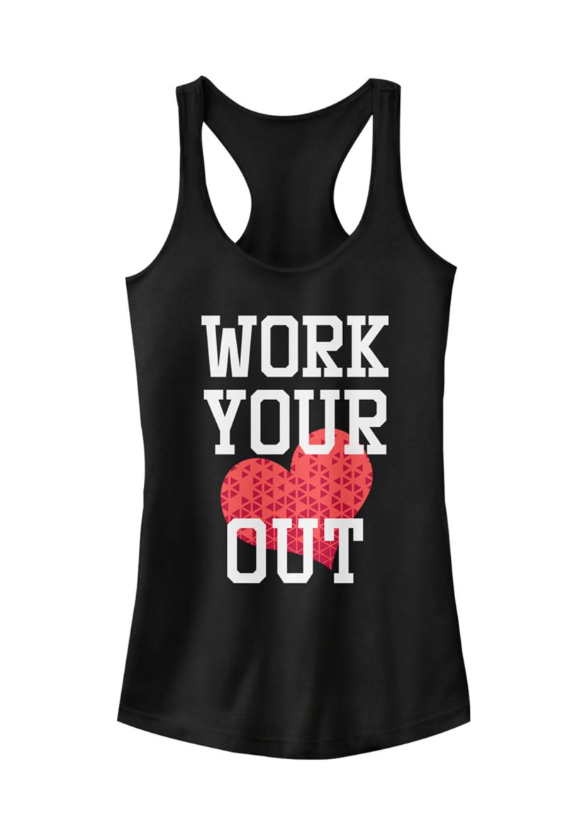 Workout Heart