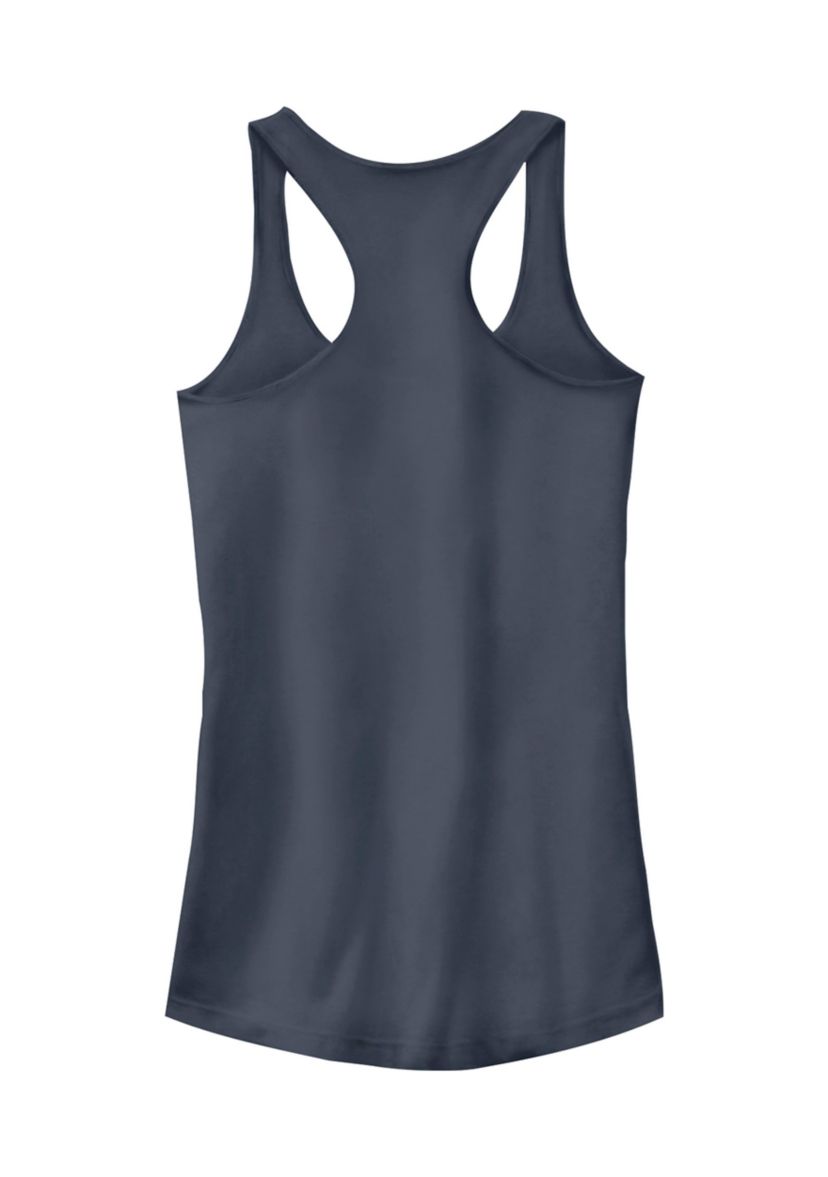 Woman Up Graphic Tank