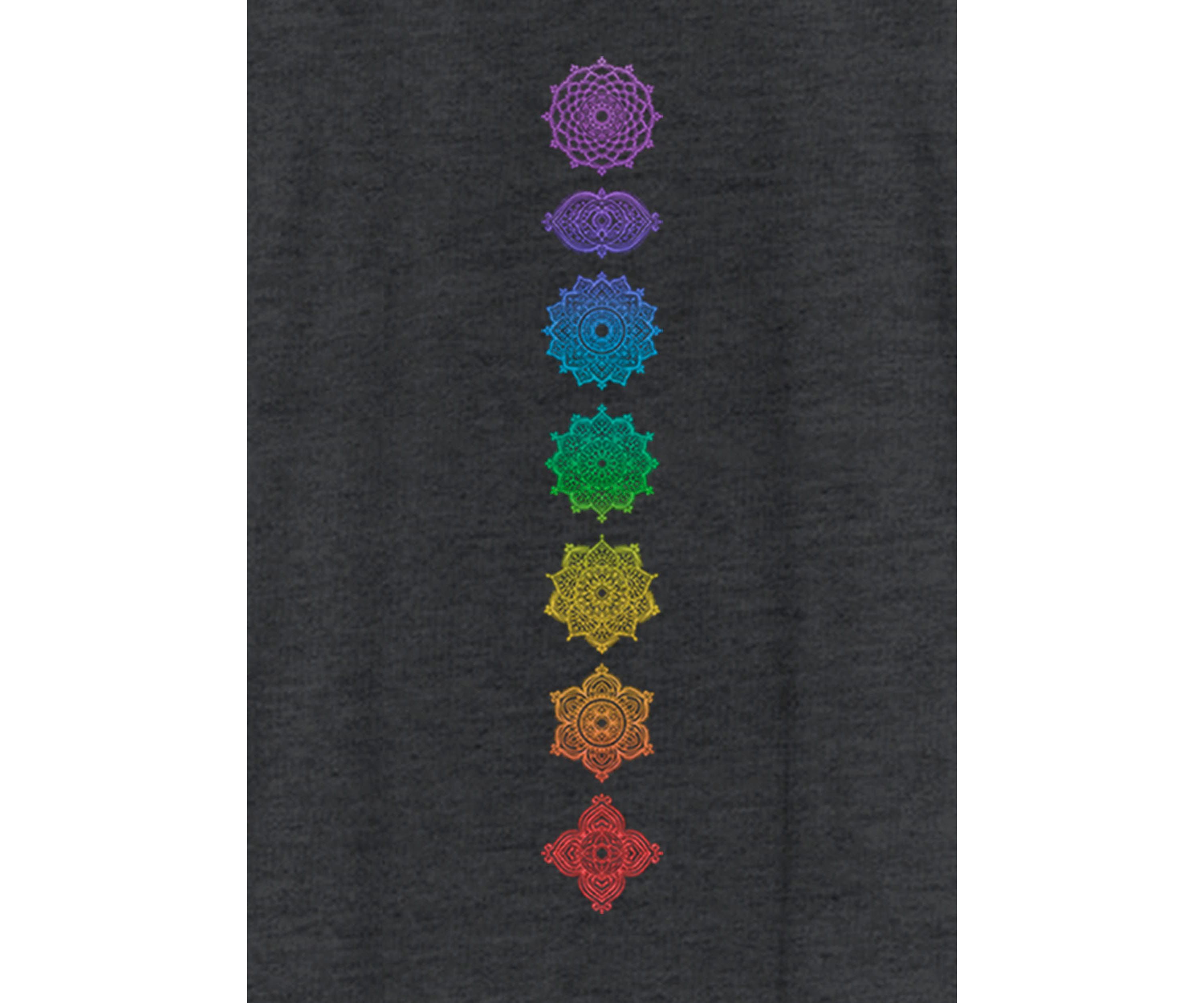 Chakra Aligned Graphic Tank