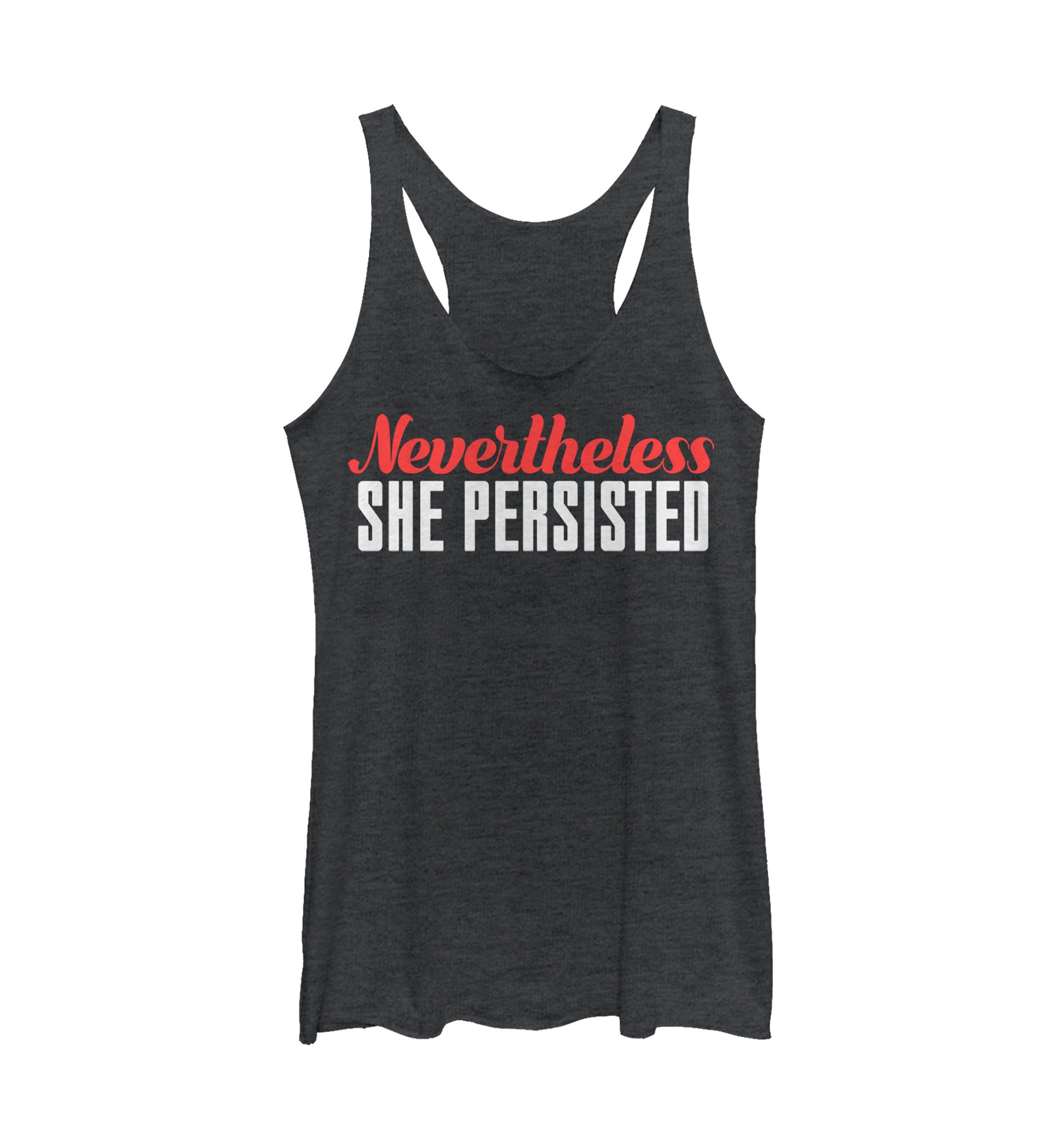 Persistent Graphic Tank