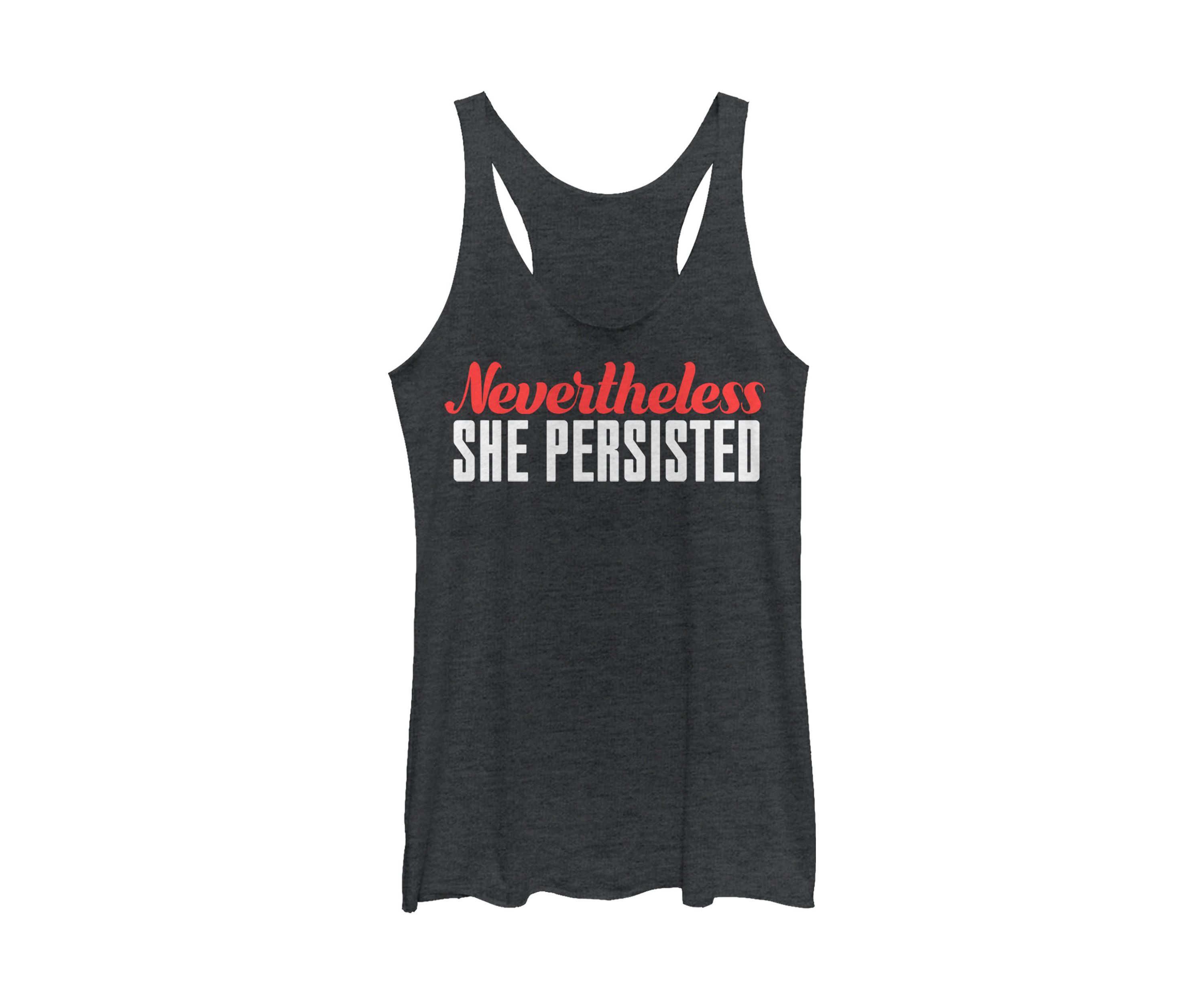 Persistent Graphic Tank