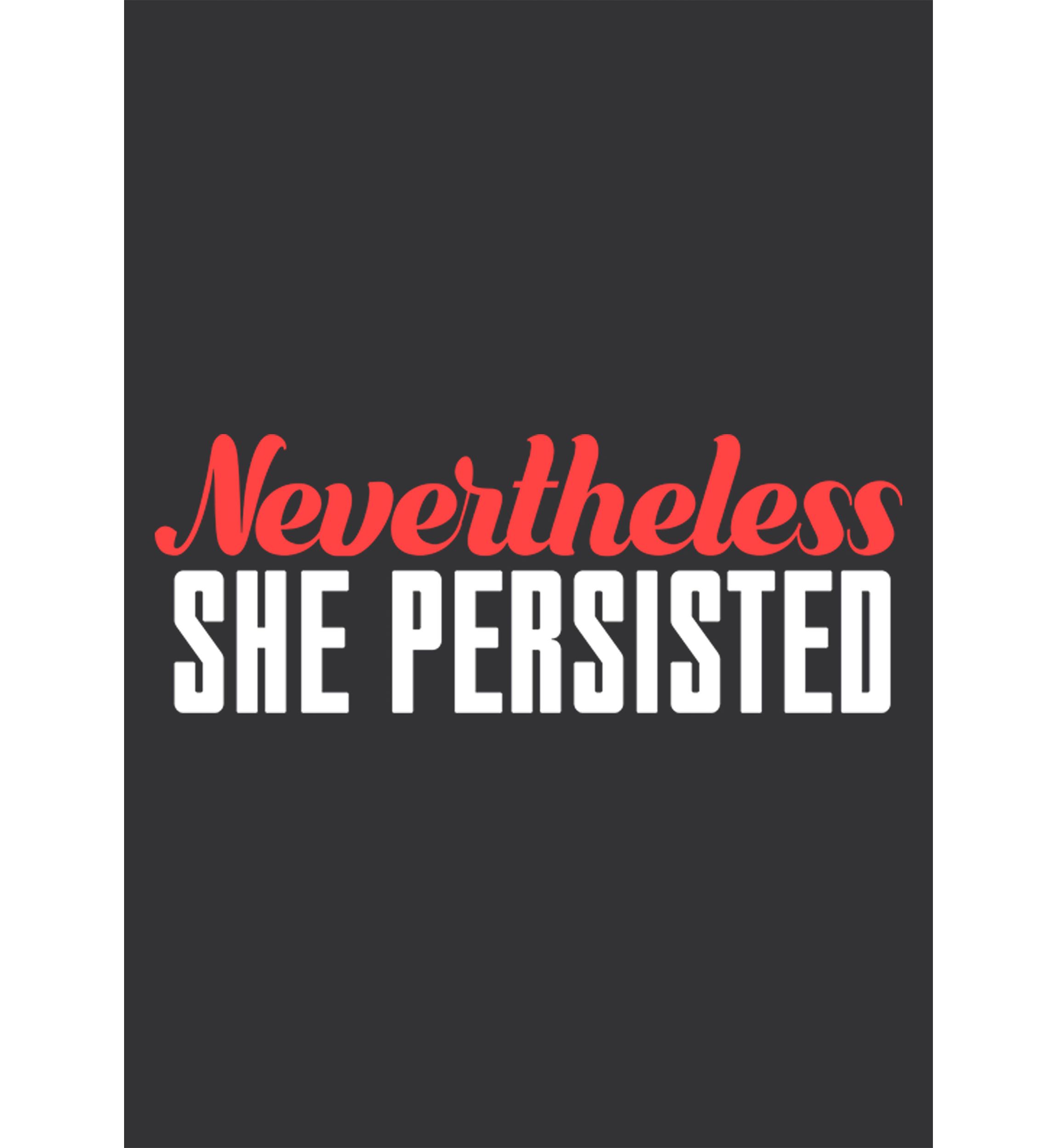 Persistent Graphic Tank