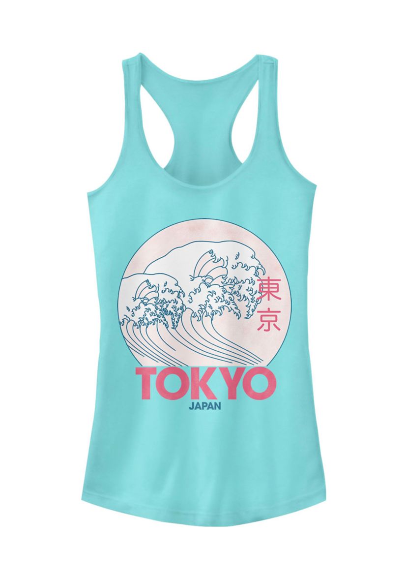 Mom Low Battery Graphic Tank