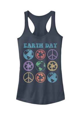 Tom and Jerry Women's Earth Icons