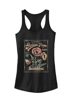 Tom and Jerry Women's POPPY SEEDS