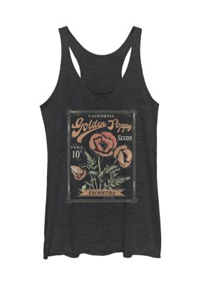 Tom and Jerry Women's POPPY SEEDS