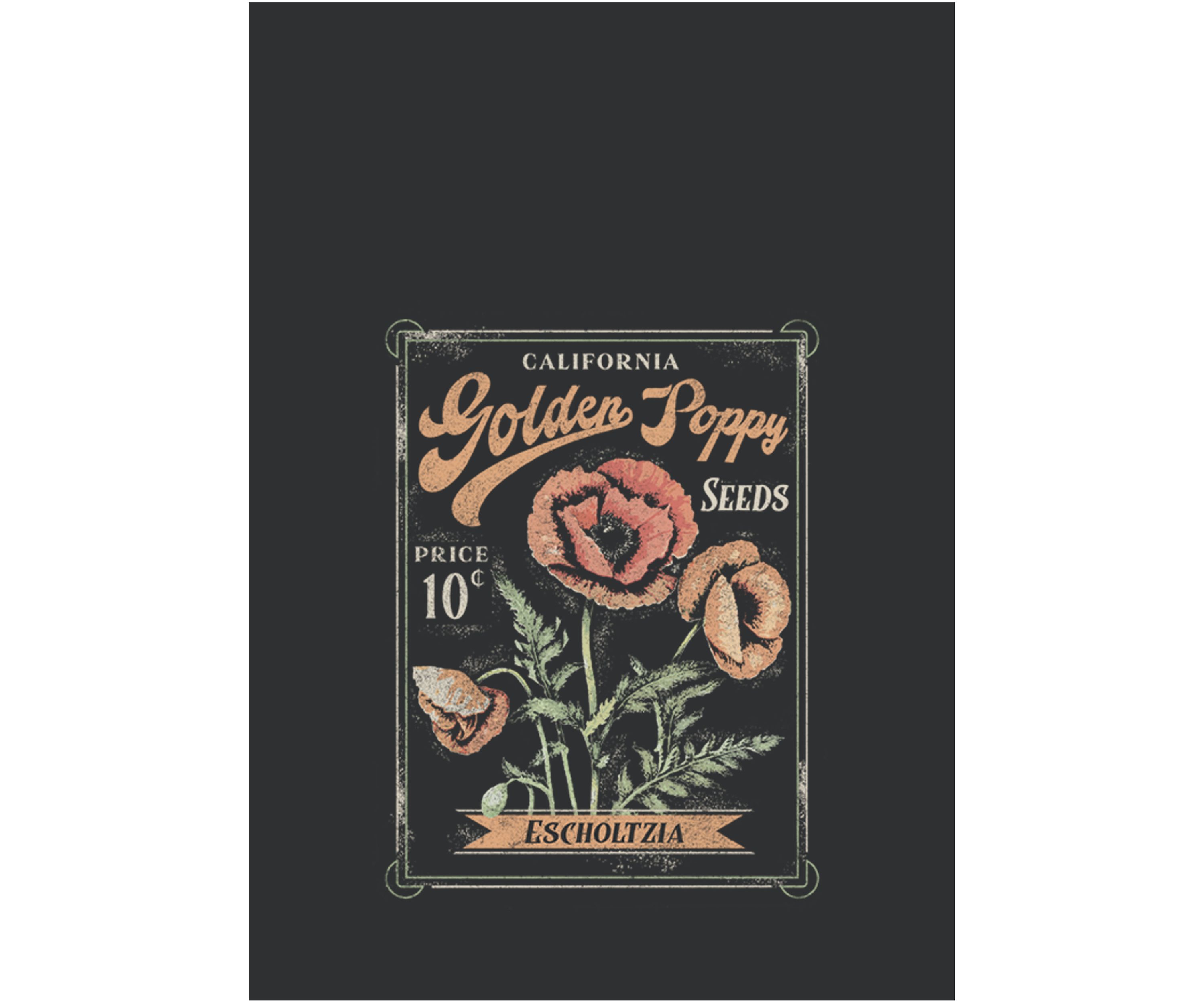 POPPY SEEDS