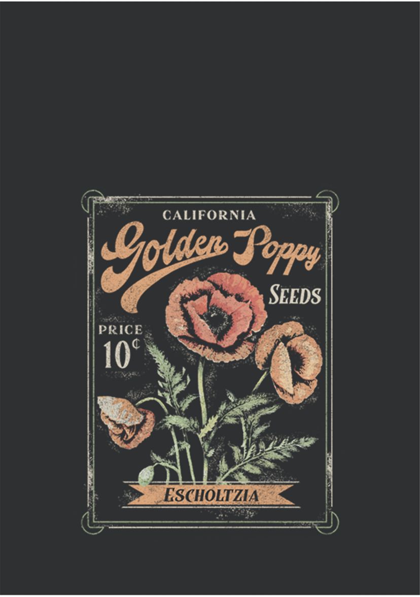 POPPY SEEDS