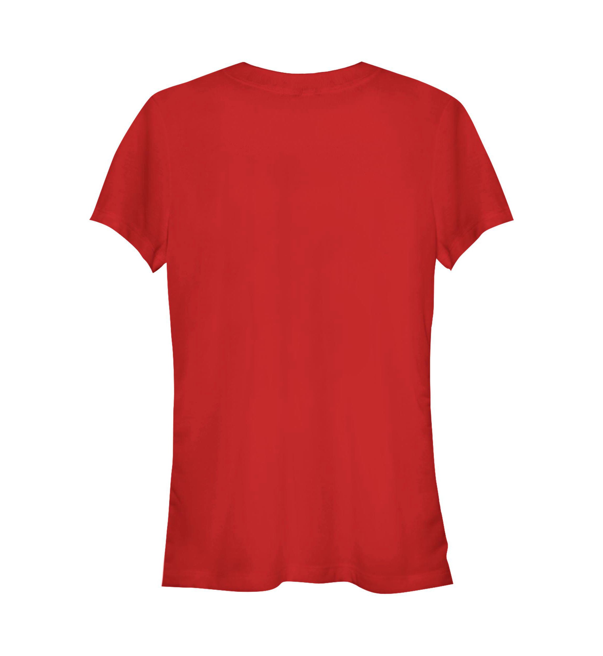 Peru Unity Graphic T-Shirt