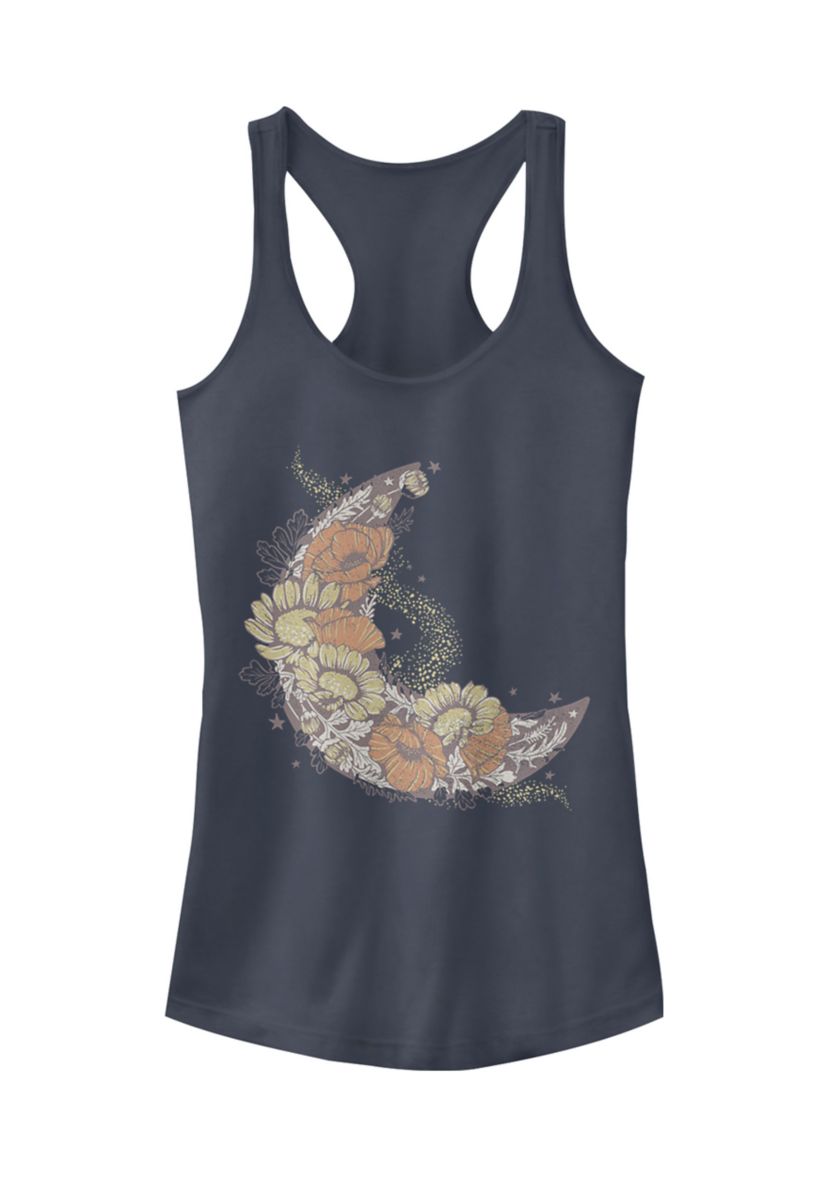 DESERT FLOWER MOON Graphic Tank